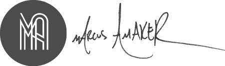 Marcus Amaker’s online store