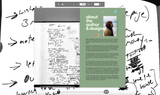 we deserve a world without war š¼ (interactive digital version)