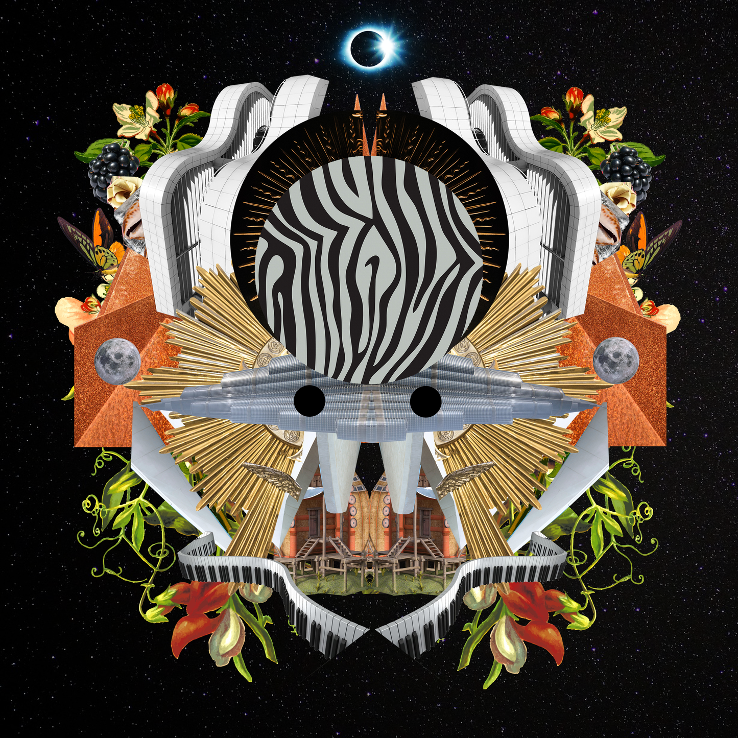 subversive - vinyl (limited edition)