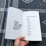 The Birth of All Things (paperback - signed)