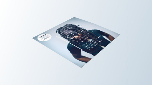 empath (variations) - VINYL