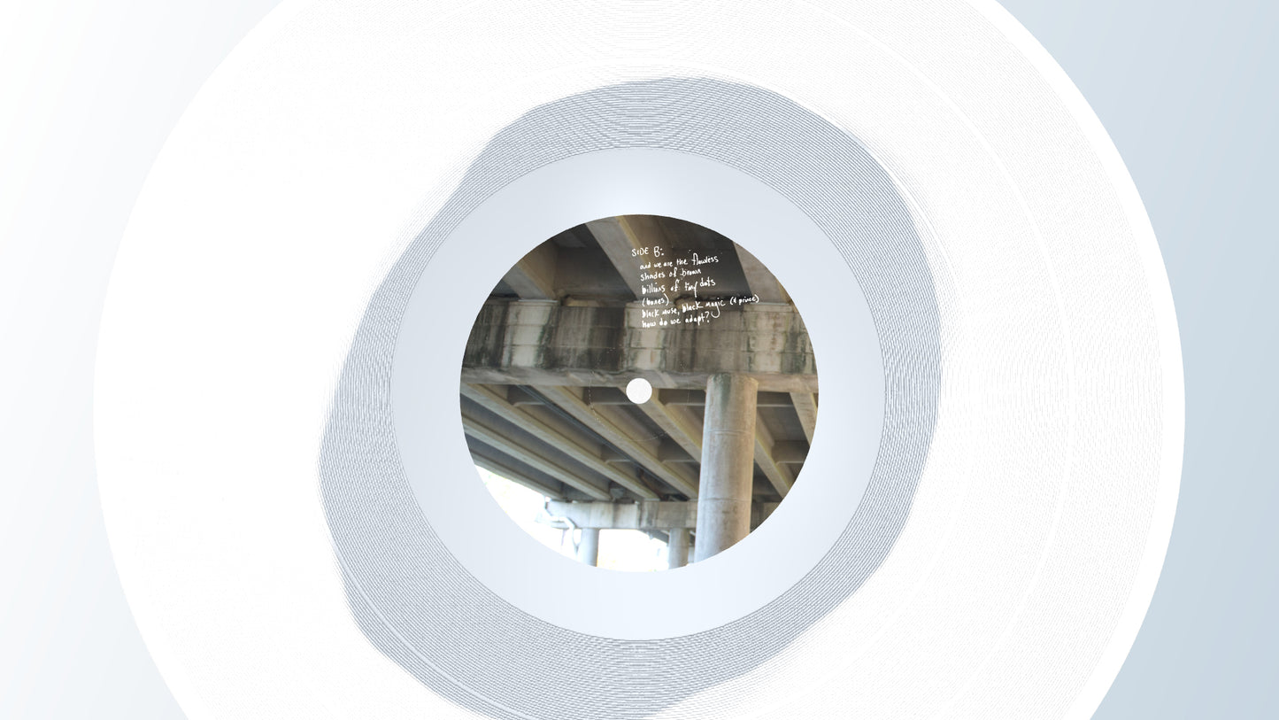 empath (variations) - VINYL