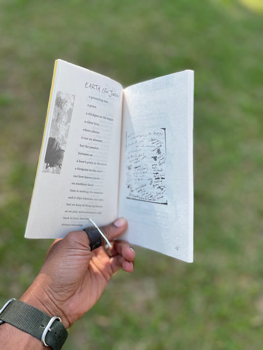 we deserve a world without war (print version - signed)