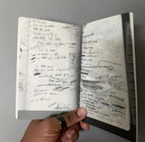 the soft paper cut - (2007 poetry collection)