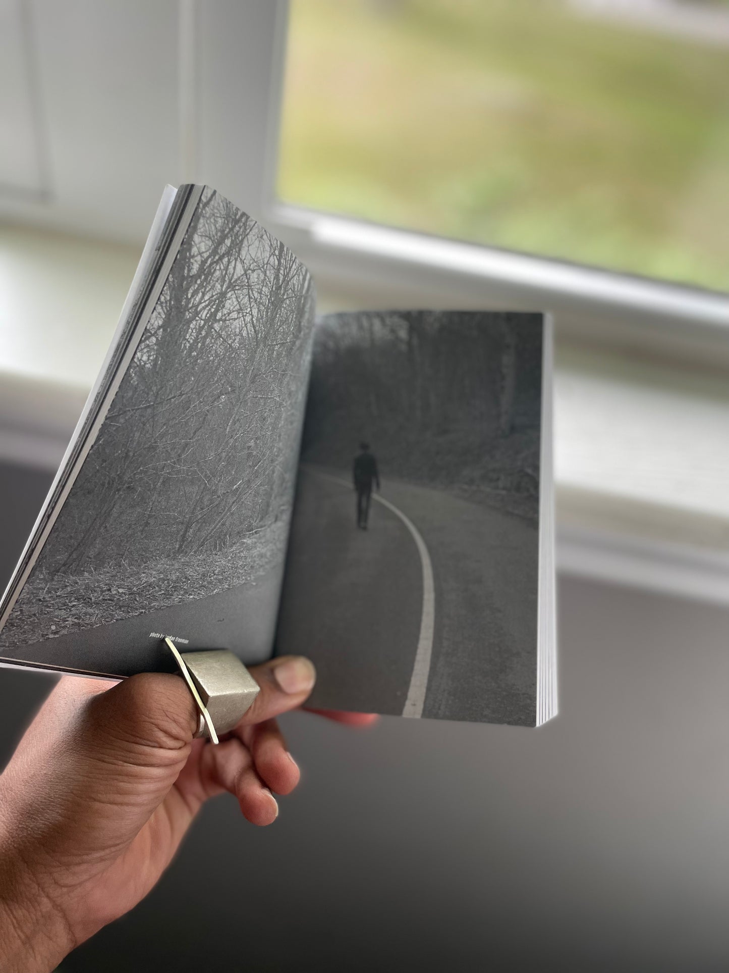 the spoken word – collected poems 2003-2013 (signed)