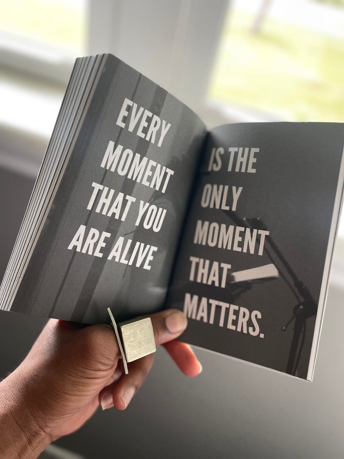 the spoken word – collected poems 2003-2013 (signed)