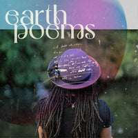 earth poems (spoken word album - download)