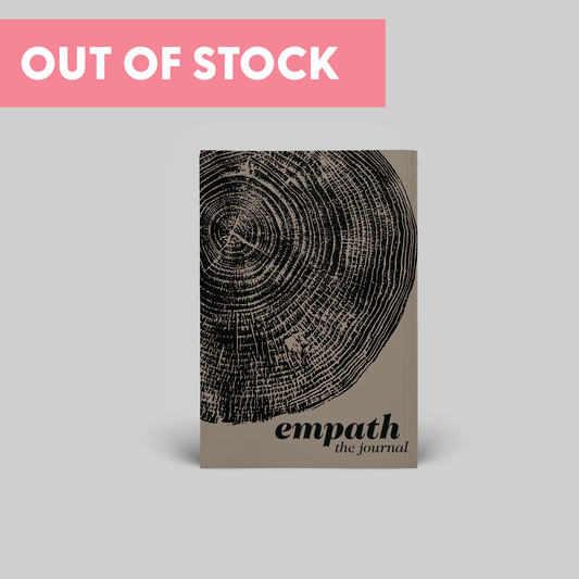 empath (custom journal)