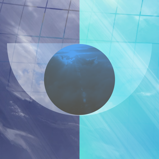 you hold the sound of the future in yr hands CD