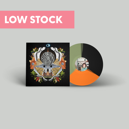 subversive - vinyl (limited edition)