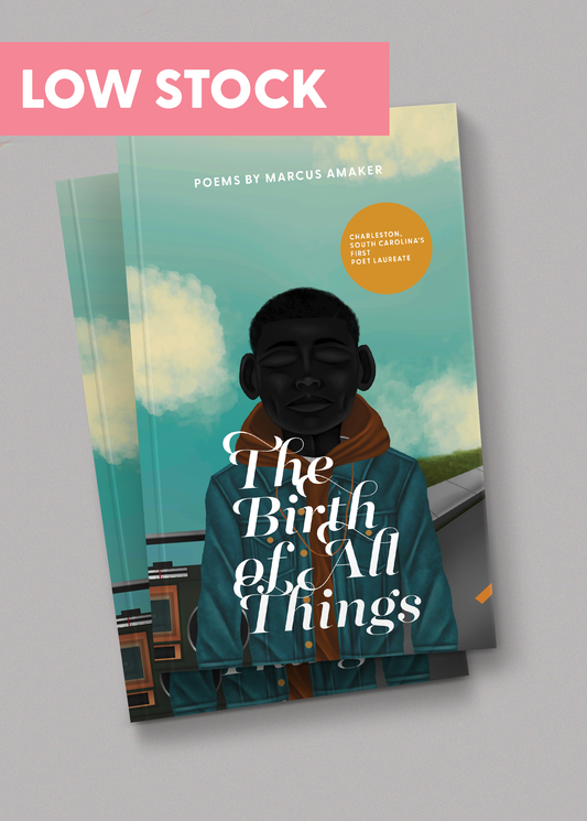 The Birth of All Things (paperback - signed)