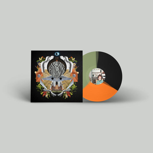 subversive - vinyl (limited edition)