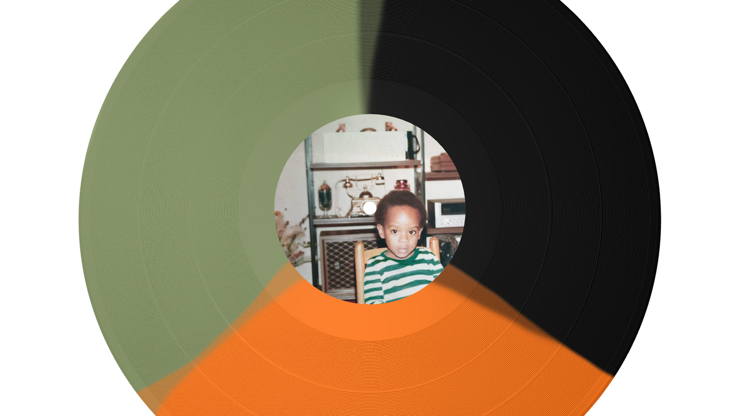 subversive - vinyl (limited edition)