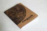 empath (custom journal) SOLD OUT