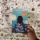 The Birth of All Things (paperback - signed)