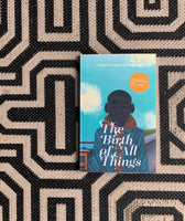 The Birth of All Things (paperback - not signed)