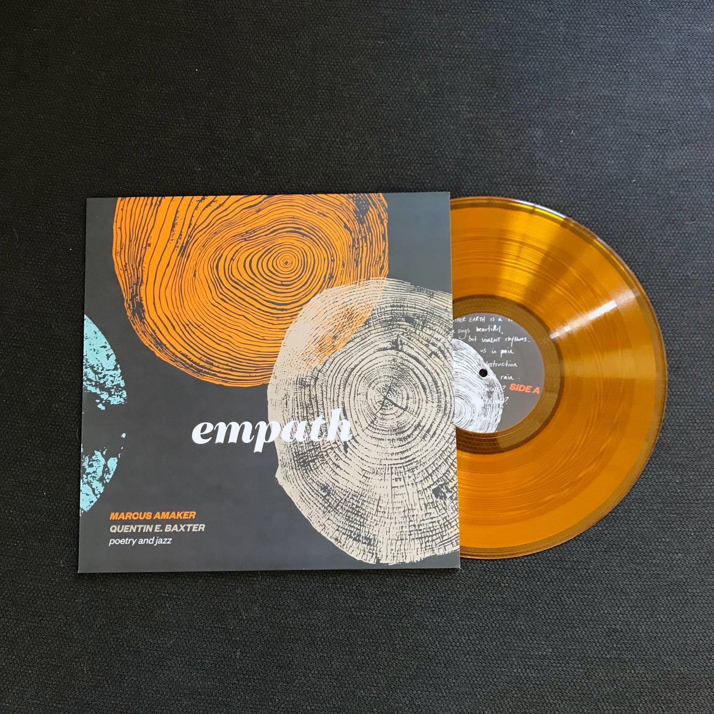 empath - VINYL (SOLD OUT)