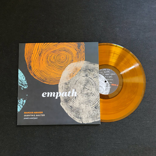 empath - VINYL (SOLD OUT)