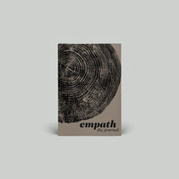 empath (custom journal) SOLD OUT