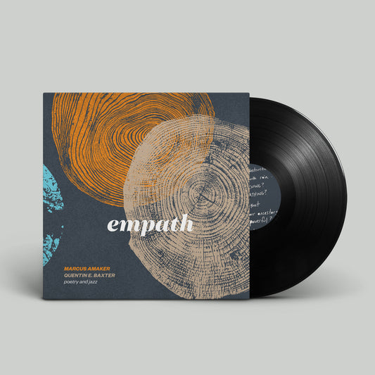 empath - VINYL (SOLD OUT)