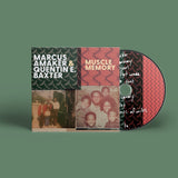 Muscle Memory (CD)