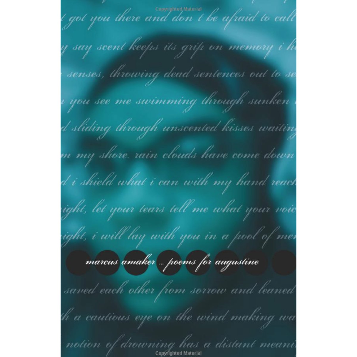 poems for augustine (2005)