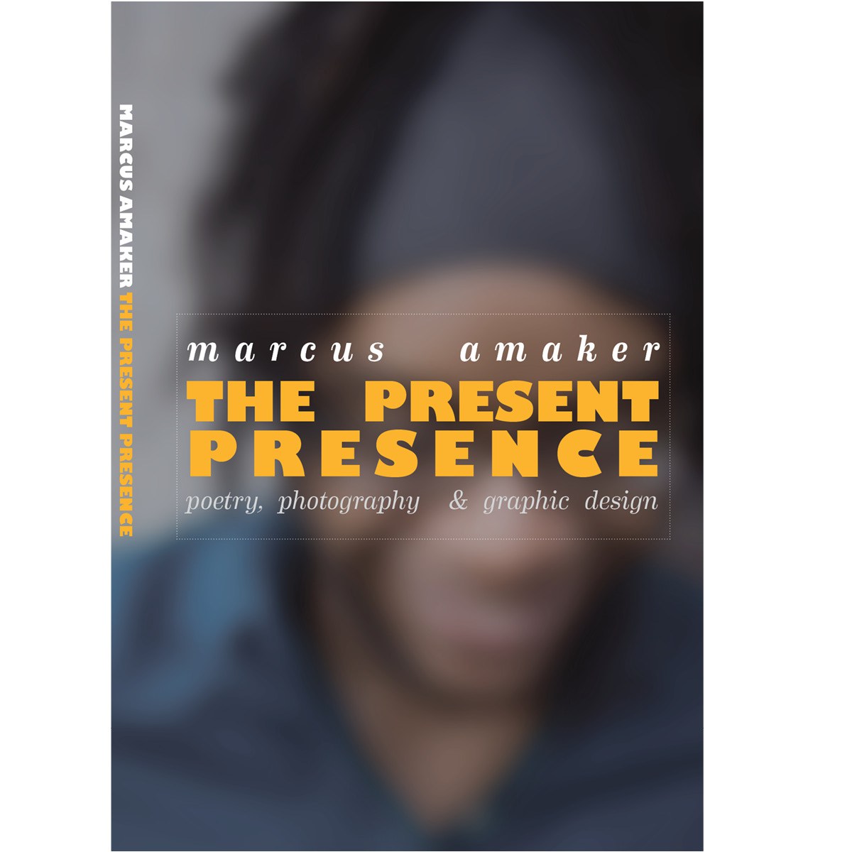 the present presence (2012)