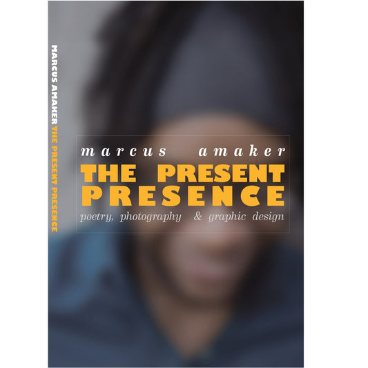 the present presence (2012)