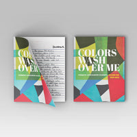 Colors Wash Over Me: Poems by Lowcountry Students: Volume One (2021-2022)