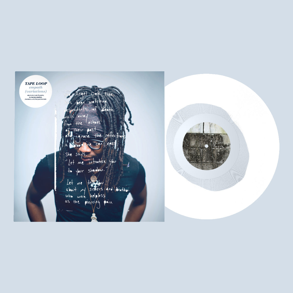 empath (variations) - VINYL