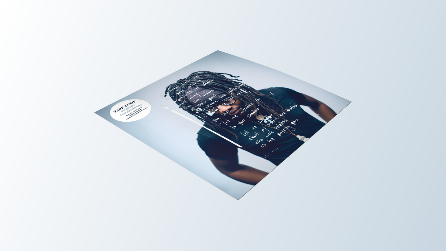 empath (variations) - VINYL