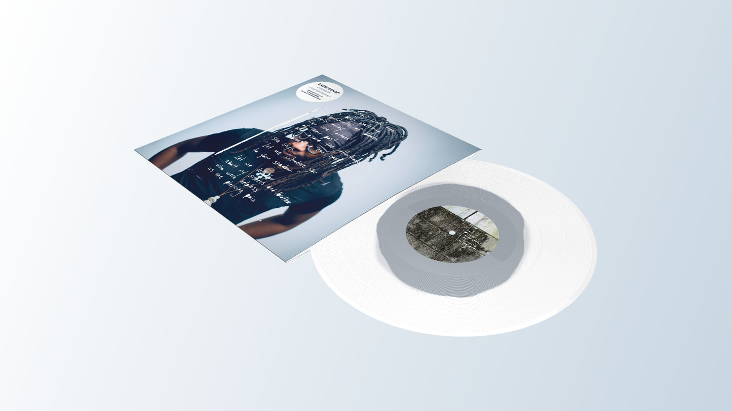 empath (variations) - VINYL